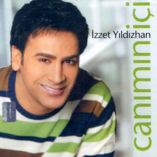 Canimin Ici<br>Izzet Yildizhan